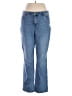 Style&Co Blue Jeans Size 16 - photo 1