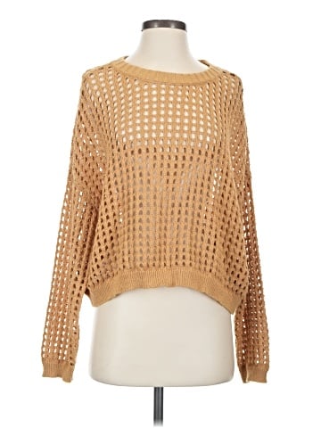 Amuse Society Pullover Sweater (view 1)