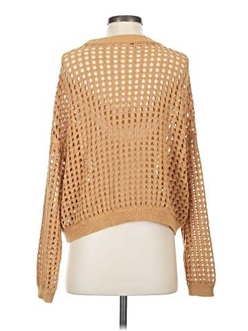 Amuse Society Pullover Sweater (view 2)