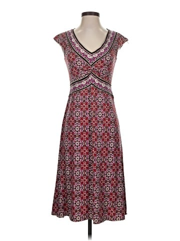 Max Studio Casual Dress (view 1)