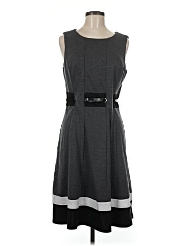 Liz Claiborne Casual Dress (view 1)