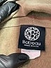 Bobeau Brown Poncho Size L - photo 7