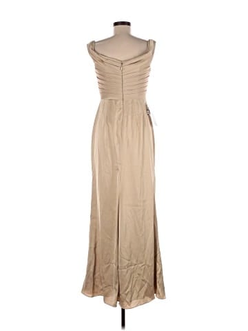 Azazie Cocktail Dress (view 2)