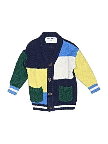 Old Navy Cardigan (view 1)