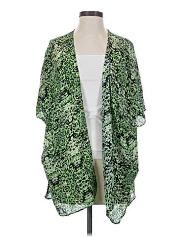 Soprano Kimono (view 1)