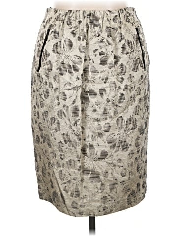 Lafayette 148 New York Casual Skirt (view 1)