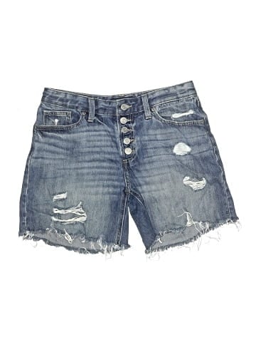 Lucky Brand Denim Shorts (view 1)