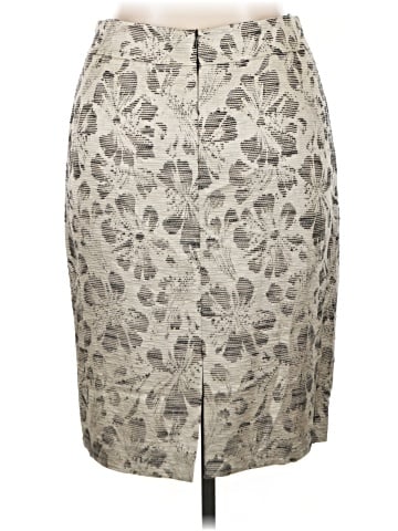 Lafayette 148 New York Casual Skirt (view 2)