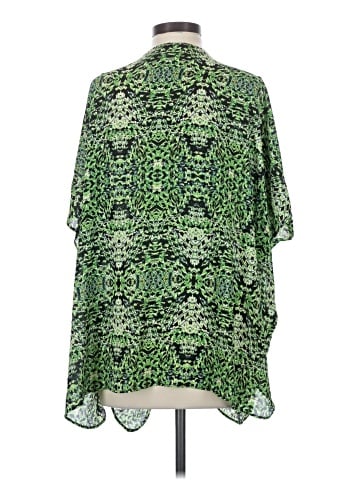 Soprano Kimono (view 2)