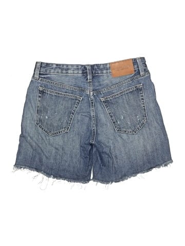 Lucky Brand Denim Shorts (view 2)