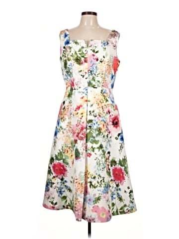 Danny And Nicole Casual Dress (view 1)