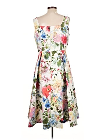 Danny And Nicole Casual Dress (view 2)