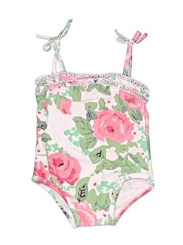 Baby Gap Outlet One Piece Swimsuit (view 1)
