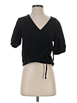TeXTURE & THREAD Madewell Short Sleeve T-Shirt (view 1)