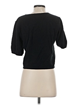 TeXTURE & THREAD Madewell Short Sleeve T-Shirt (view 2)