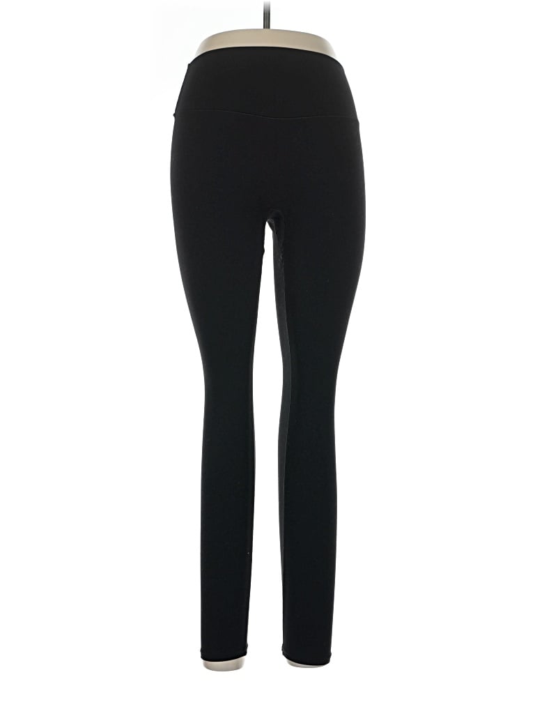 Pre-owned Sunzel Active Pants In Black