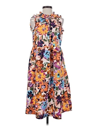 Maggy London Casual Dress (view 1)