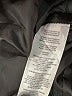 DKNY 100% Polyester Red Coat Size S - photo 7