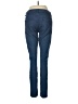 Forever 21 Chevron-herringbone Blue Jeans Size 28 waist - photo 2