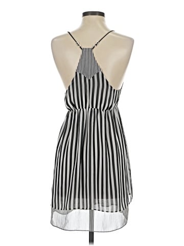 Silence and Noise Casual Dress (view 2)