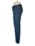 Forever 21 Chevron-herringbone Blue Jeans Size 28 waist - photo 5