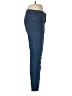Forever 21 Chevron-herringbone Blue Jeans Size 28 waist - photo 4