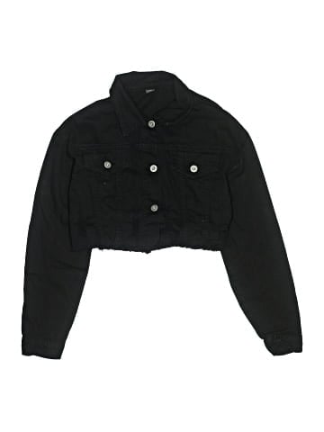 Shein Jacket (view 1)