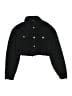 Shein 100% Cotton Black Jacket Size 14 - photo 1