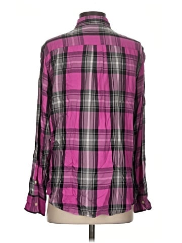 Levi's Long Sleeve Button-Down Shirt (view 2)