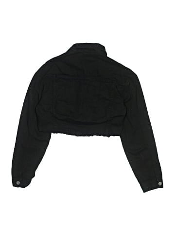 Shein Jacket (view 2)