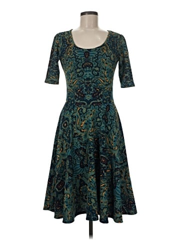 Lularoe Cocktail Dress (view 1)