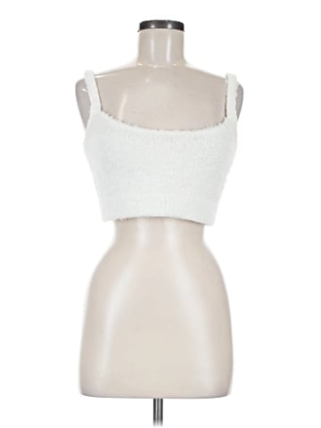 Forever 21 Sleeveless Top (view 1)