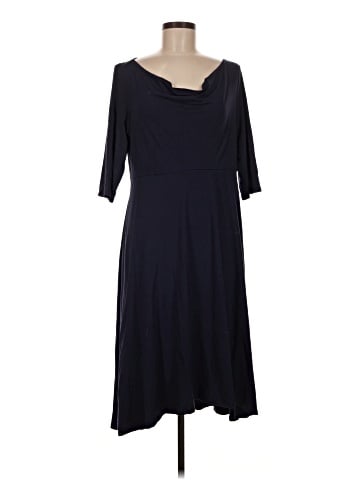 Eileen Fisher Casual Dress (view 1)