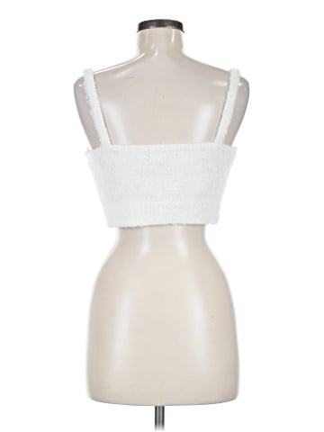 Forever 21 Sleeveless Top (view 2)