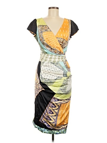 ETRO Cocktail Dress (view 1)