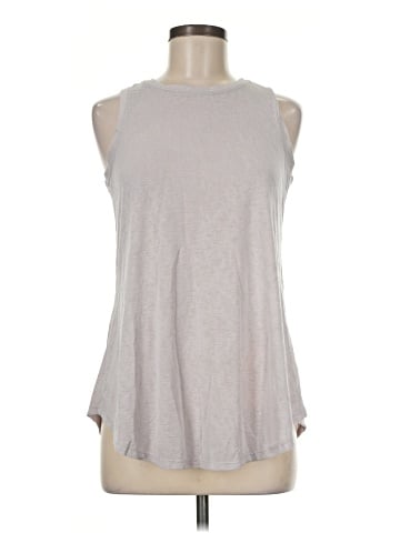 Athleta Sleeveless T-Shirt (view 1)