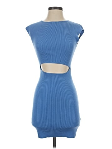 Wilfred Free Cocktail Dress (view 1)
