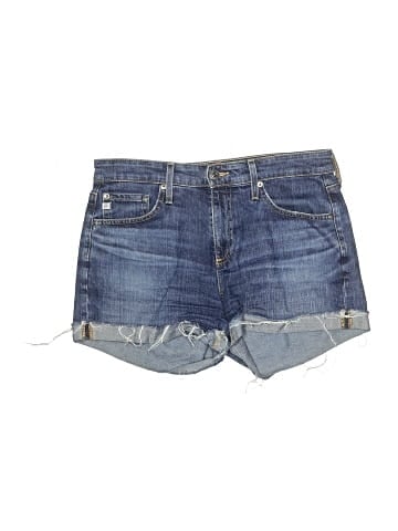 Adriano Goldschmied Denim Shorts (view 1)