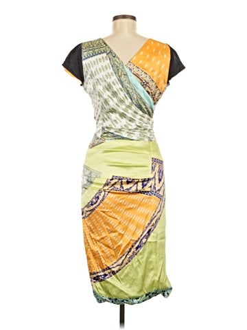 ETRO Cocktail Dress (view 2)