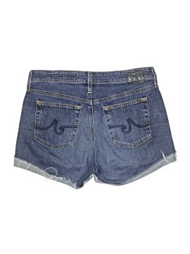 Adriano Goldschmied Denim Shorts (view 2)