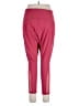 Xersion Pink Active Pants Size 1X - photo 2