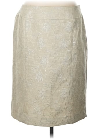 Lafayette 148 New York Formal Skirt (view 1)