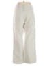 H&M 100% Baumwolle Ivory Jeans Size 14 - photo 2