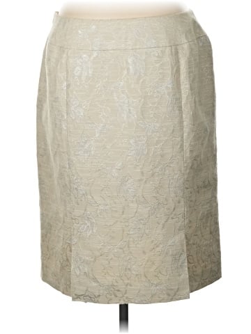 Lafayette 148 New York Formal Skirt (view 2)