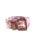 Unbranded Pink Belt Size M - photo 1