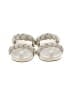 Kaanas Ivory Sandals Size 8 - photo 2