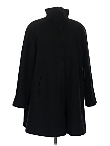 Jones New York Coat (view 1)