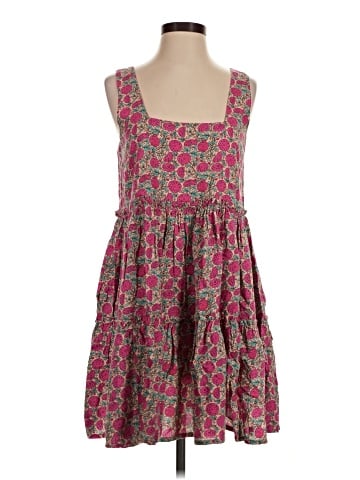 Natural Life Casual Dress (view 1)