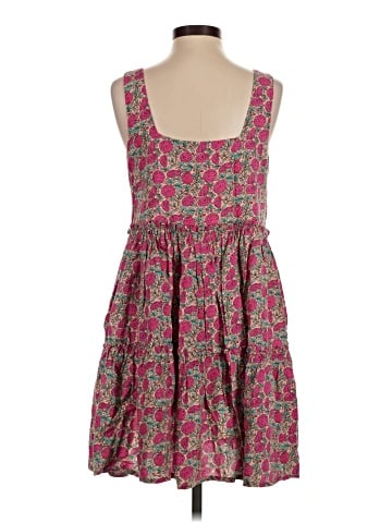 Natural Life Casual Dress (view 2)