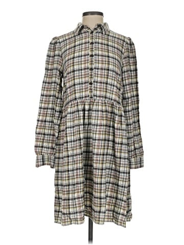 Ann Taylor LOFT Casual Dress (view 1)